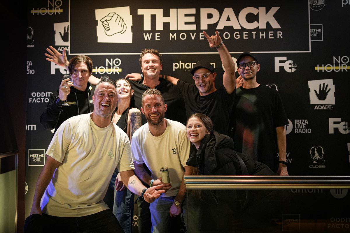 Cupra x Meet Me at the Hotel