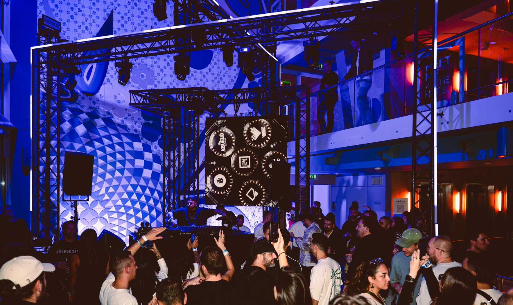 Aitana Lounge