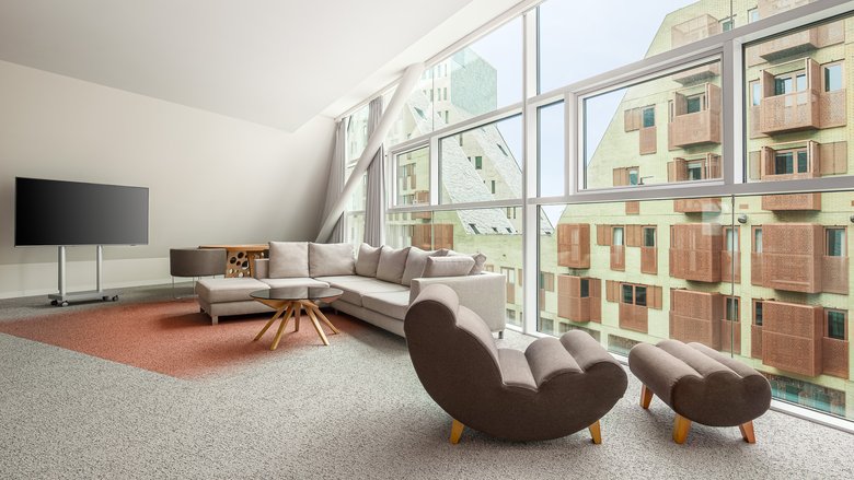 King Suite