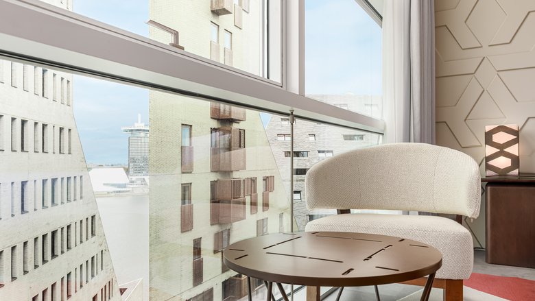 Superior Twin