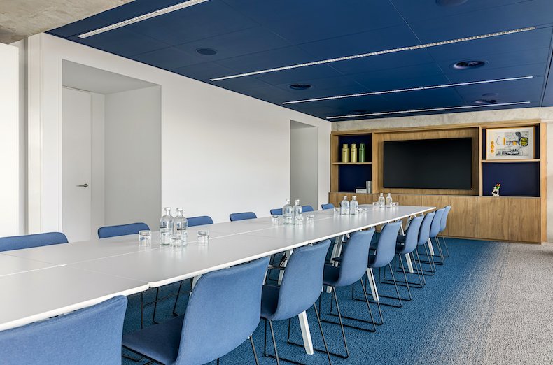 Boardroom